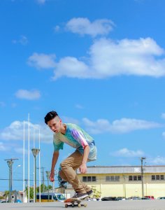 Skate (89860857)