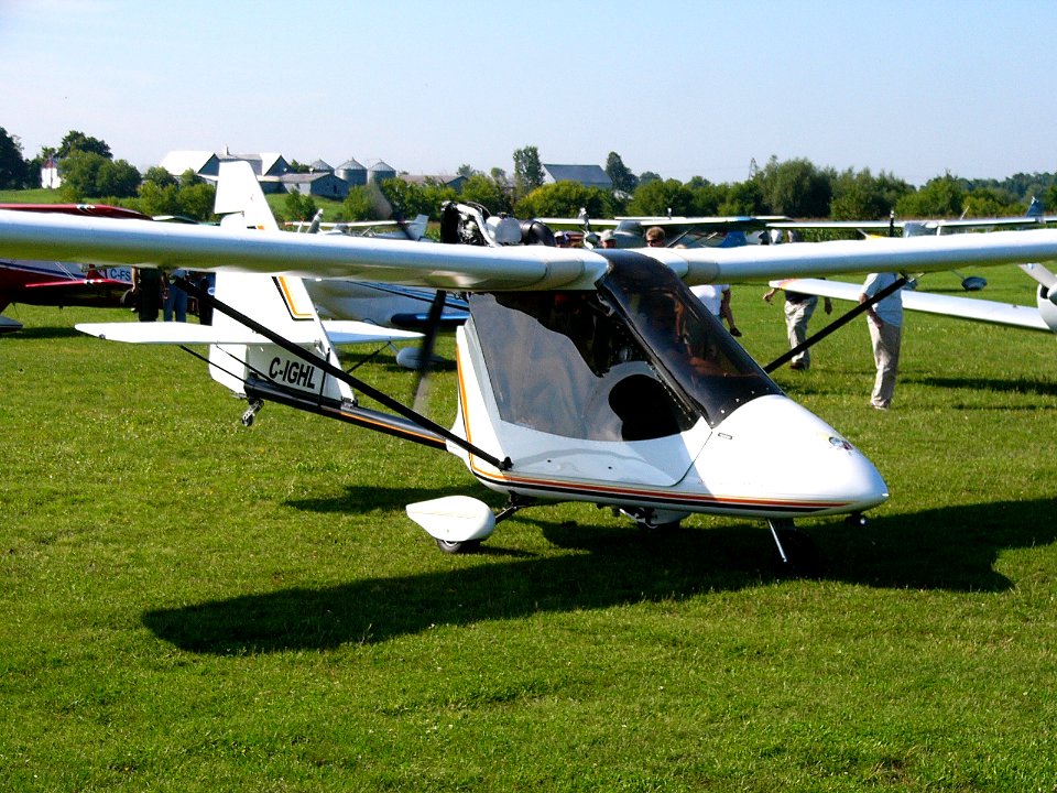 Skywatch SS11 C-IGHL 04