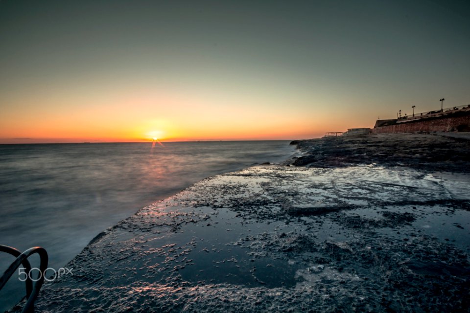 Sliema Surise (163464561)