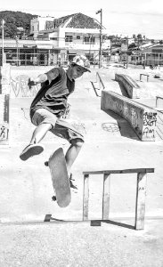 Skate (95084111)