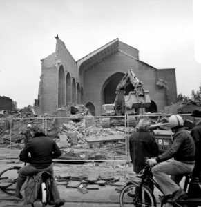 Sloop Augustinuskerk, Bestanddeelnr 929-3743