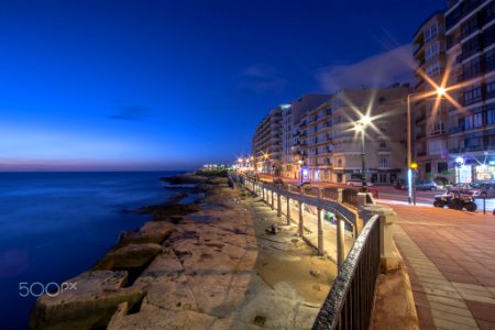 Sliema Surise (163463997)