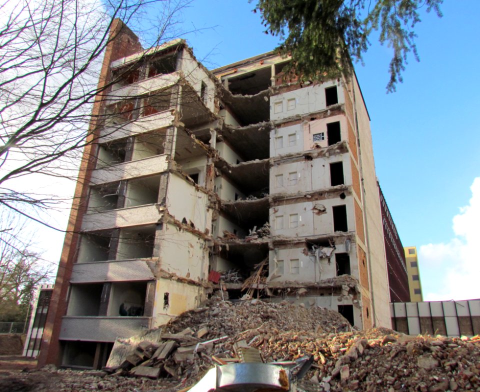 Sloop van Julianaziekenhuis Apeldoorn (3)