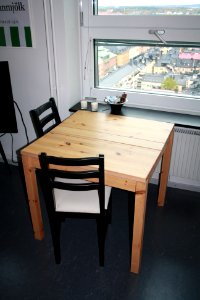 Skrapan, Open House Stockholm 2016, bild 9