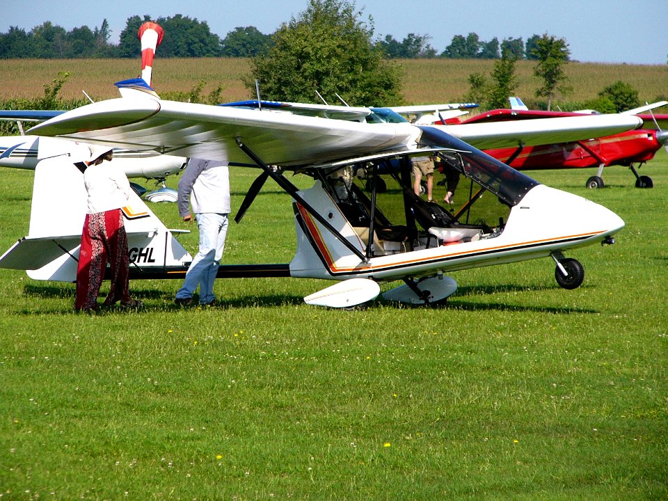 Skywatch SS11 C-IGHL 02