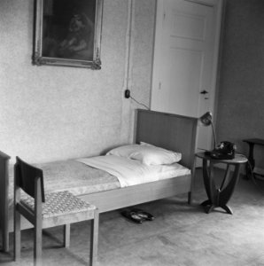 Slaapkamer, Bestanddeelnr 900-7471