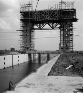 Sluiswerken Tiel hefbrug, Bestanddeelnr 904-6290