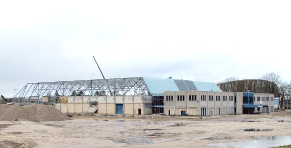 Sloop van Americahal Apeldoorn (11)