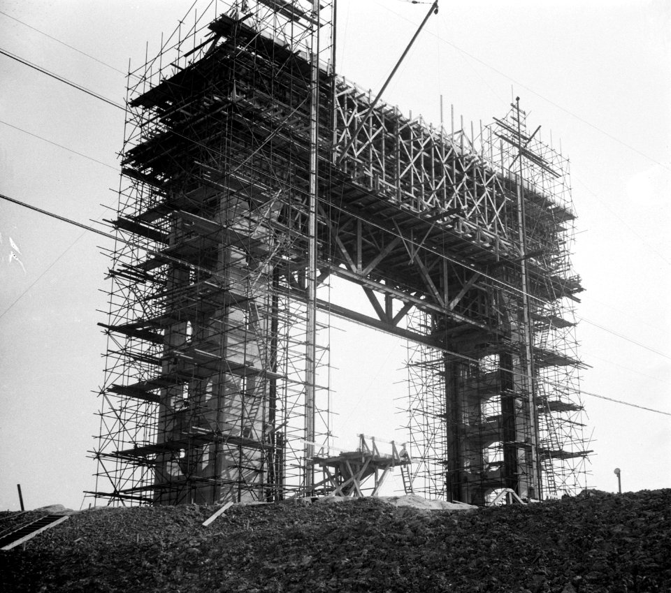 Sluiswerken Tiel sluis en hefbrug, Bestanddeelnr 904-6291