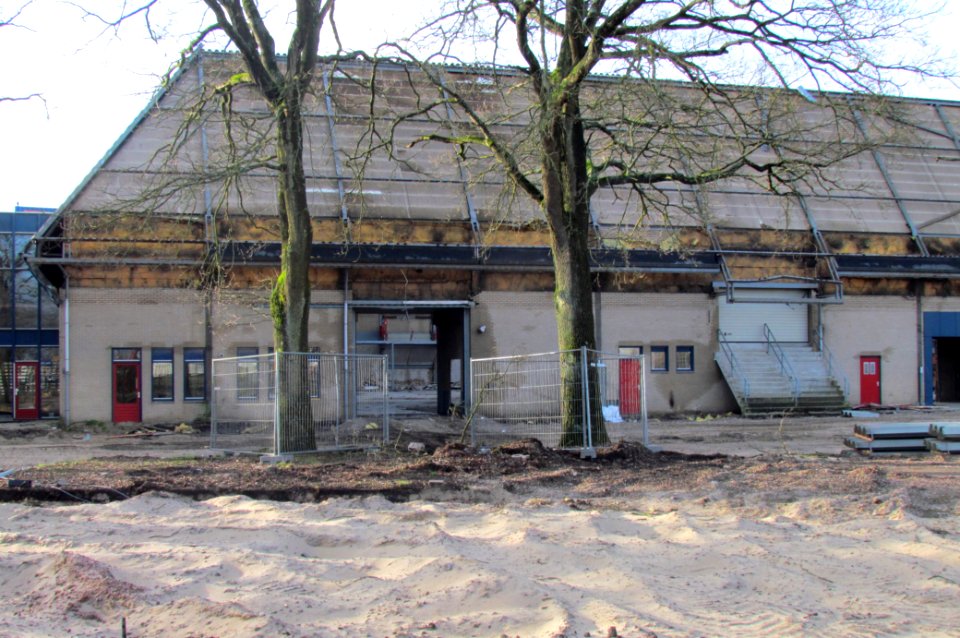 Sloop van Americahal Apeldoorn (07)