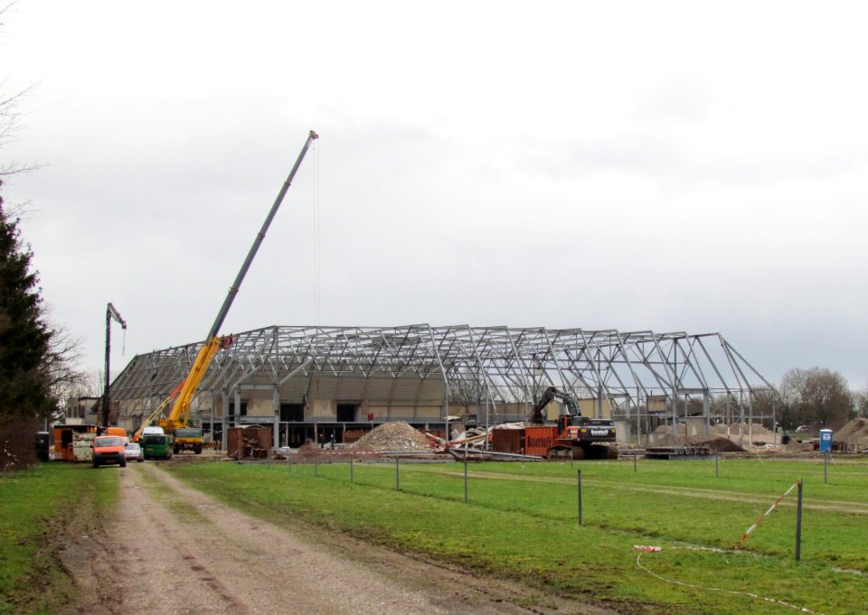 Sloop van Americahal Apeldoorn (15)