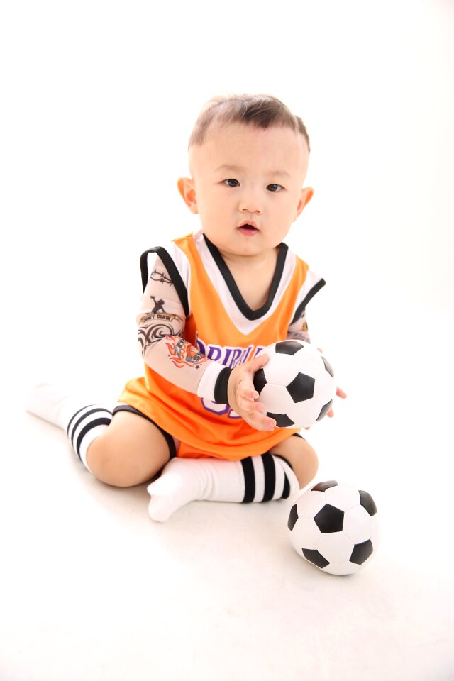 Football baby baby boy boys