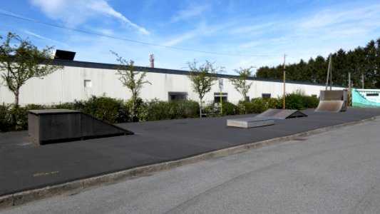 Skatepark Velen-Ramsdorf