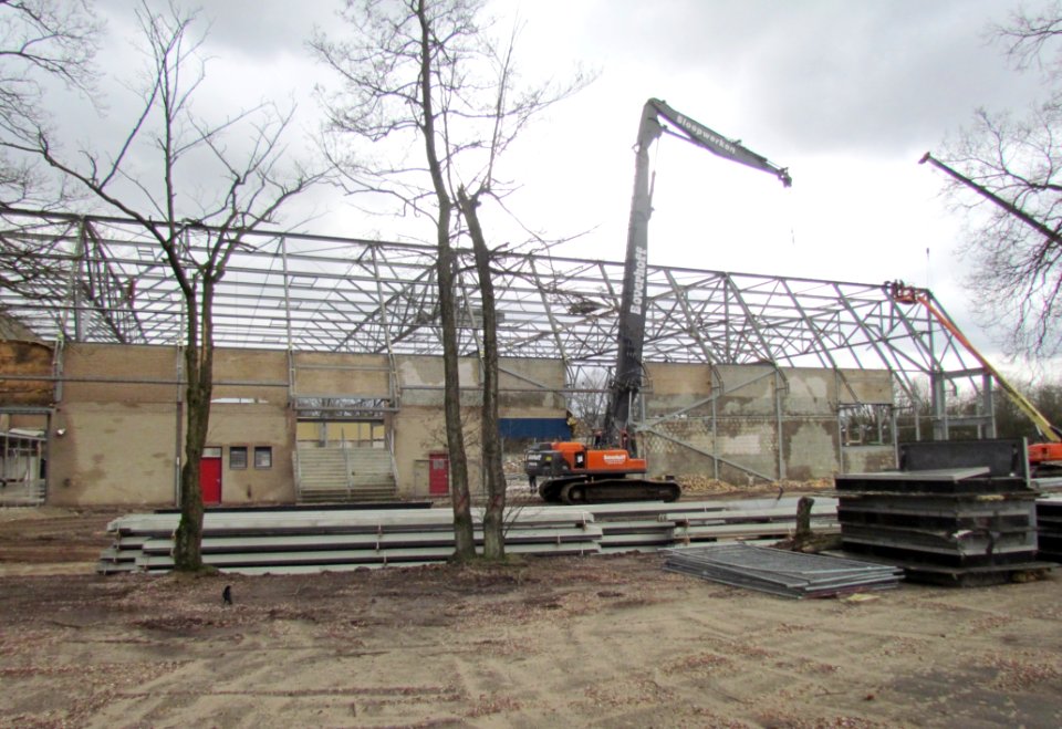 Sloop van Americahal Apeldoorn (13)