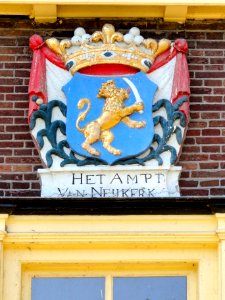 Sluishuis detail2 Arkersluis
