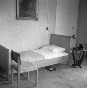 Slaapkamer, Bestanddeelnr 900-7417