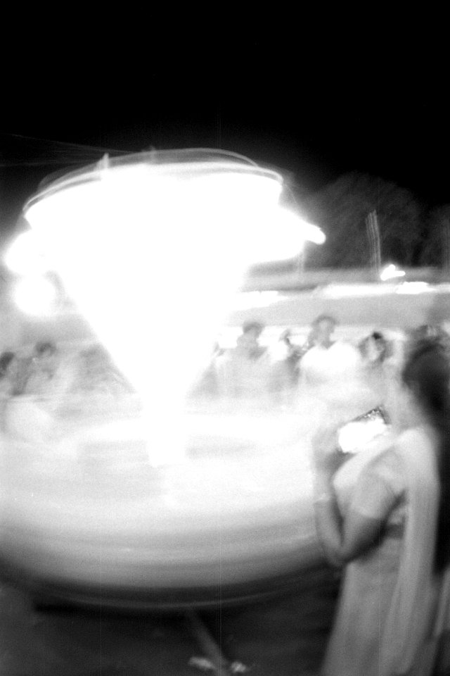 Slow Shutter Speed - 3