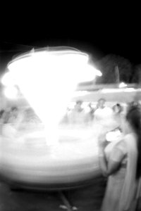 Slow Shutter Speed - 3