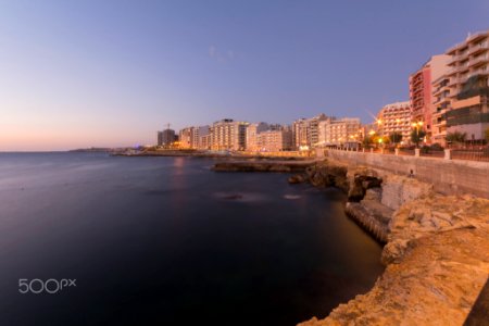 Sliema Surise (163463999)