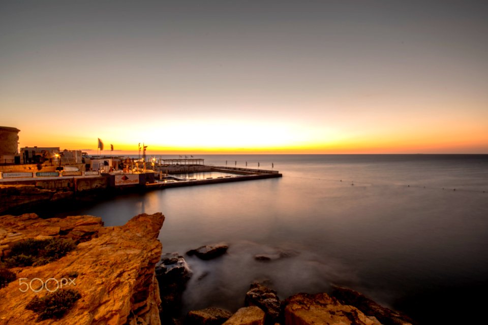 Sliema Surise (163464001)