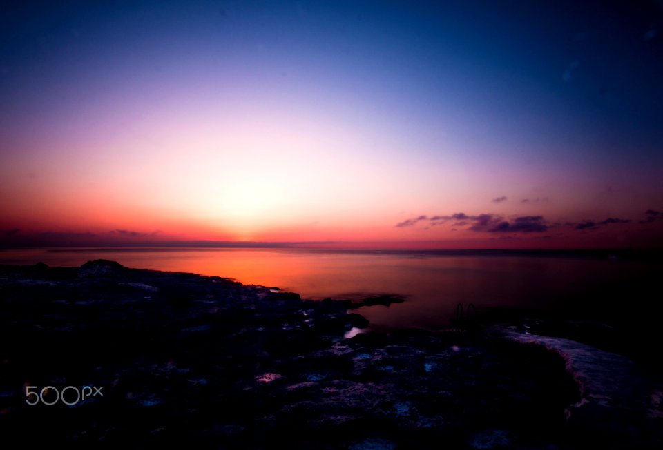 Sliema Night (164639791)