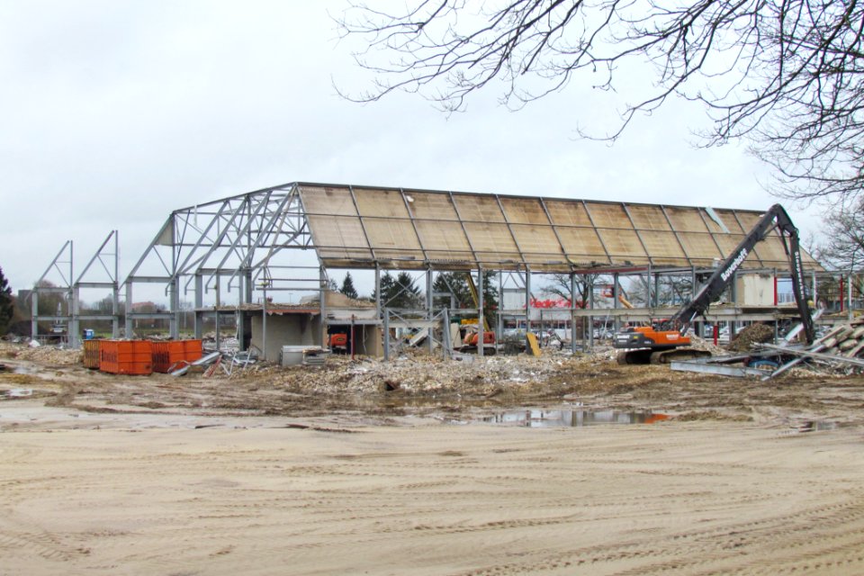 Sloop van Americahal Apeldoorn (19)