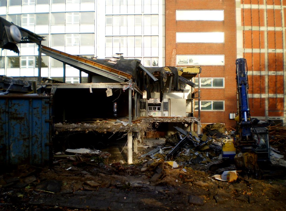 Sloop van Julianaziekenhuis Apeldoorn (5)