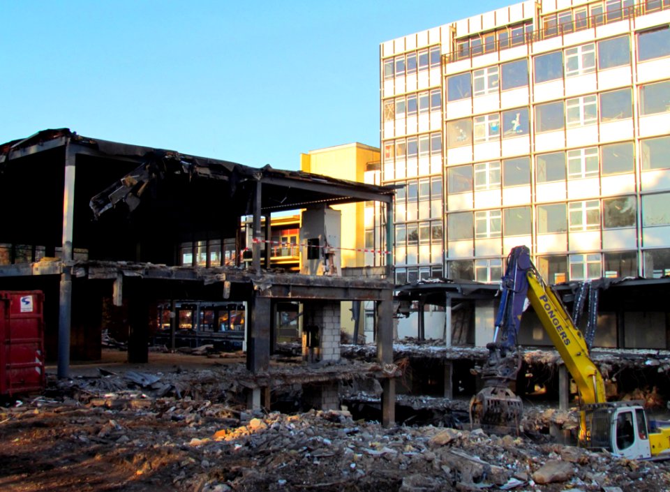 Sloop van Julianaziekenhuis Apeldoorn (6)