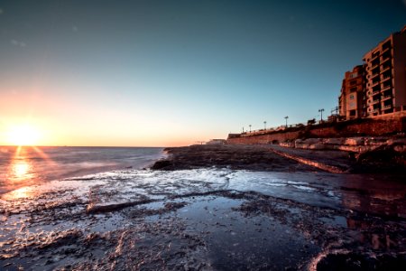 Sliema Surise (163464693)