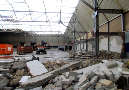 Sloop van Americahal Apeldoorn (10)