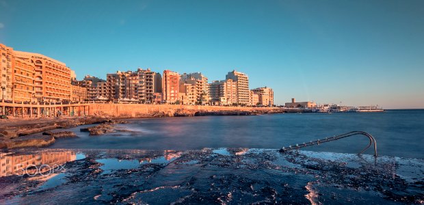 Sliema Surise (163464765)