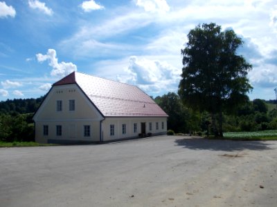 Slomšek House 05