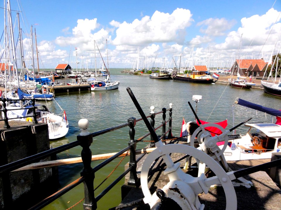 Sluis2 Hindeloopen
