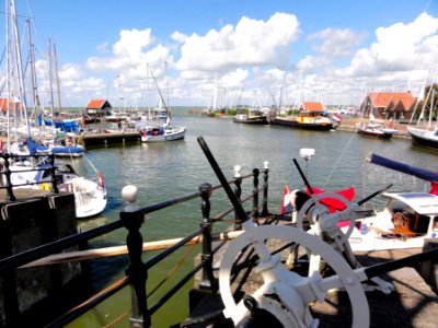 Sluis2 Hindeloopen