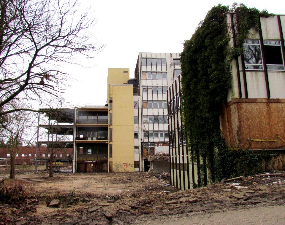 Sloop van Julianaziekenhuis Apeldoorn (9)
