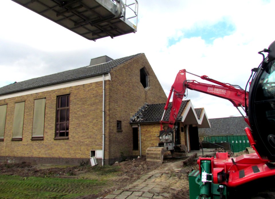 Sloop van Eben-Haëzerkerk Beekbergen (2)