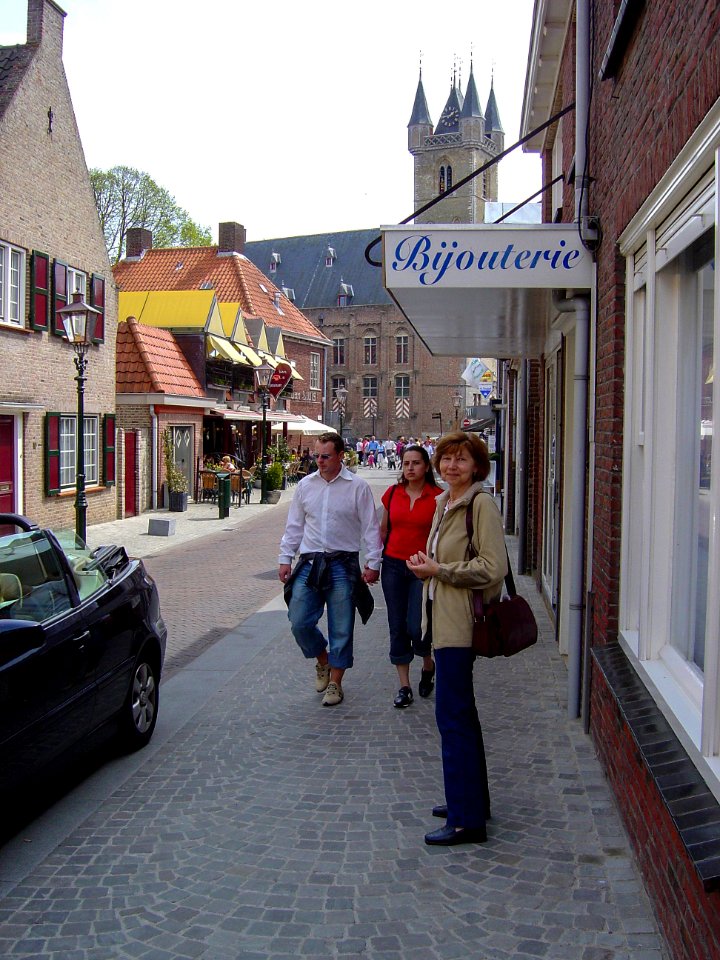 Sluis 2004-04-25 Netherlands 01