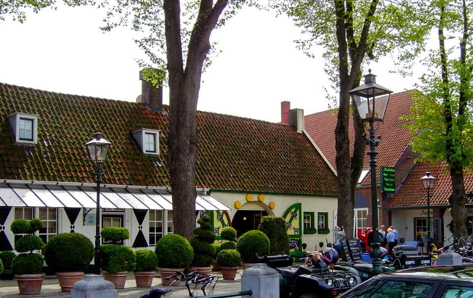 Sluis 2004-04-25 Netherlands 06