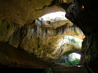 Devetashka bulgaria tourism