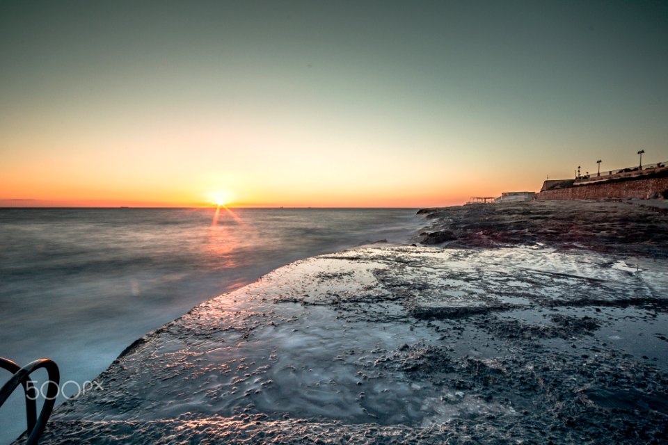 Sliema Surise (163464577)