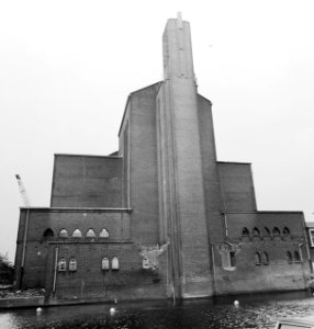 Sloop Augustinuskerk, Bestanddeelnr 929-3744