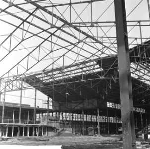 Sloop Ahoy-hallen te Rotterdam, Bestanddeelnr 918-8113