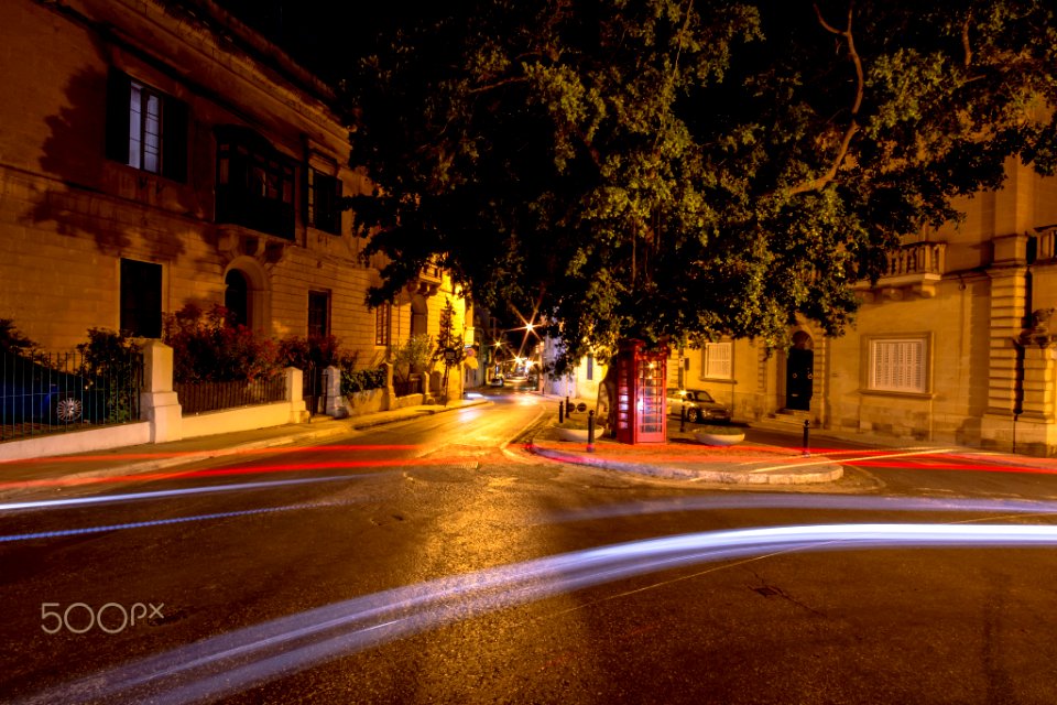 Sliema Night (164639787)
