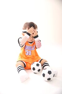 Boy pitching pitching failure