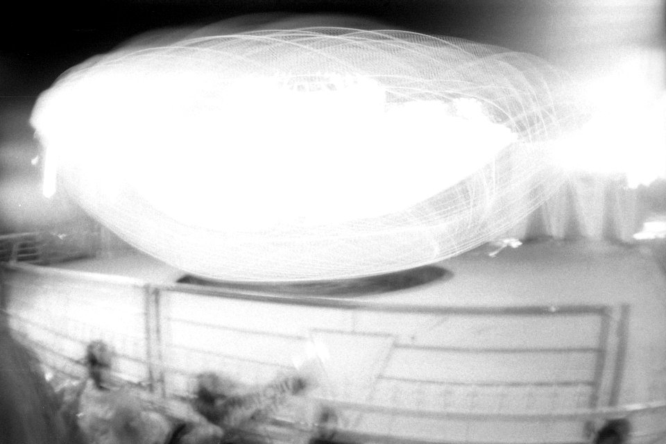Slow Shutter Speed 2