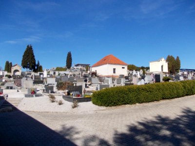Slovenska Bistrica Cemetery 01