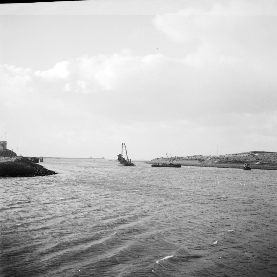 Sloop van de Van Rensselaer, Bestanddeelnr 934-5190