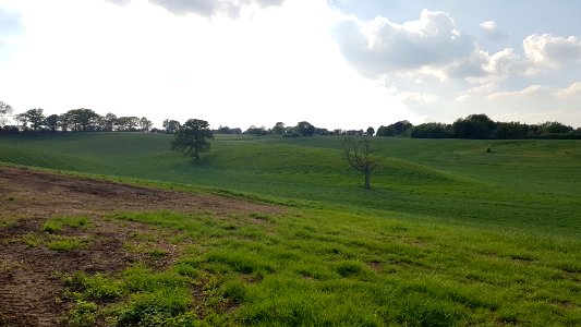 Slenaken-zicht vanaf Planckerweg (1)