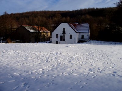 Slenaken-Slenakermolen