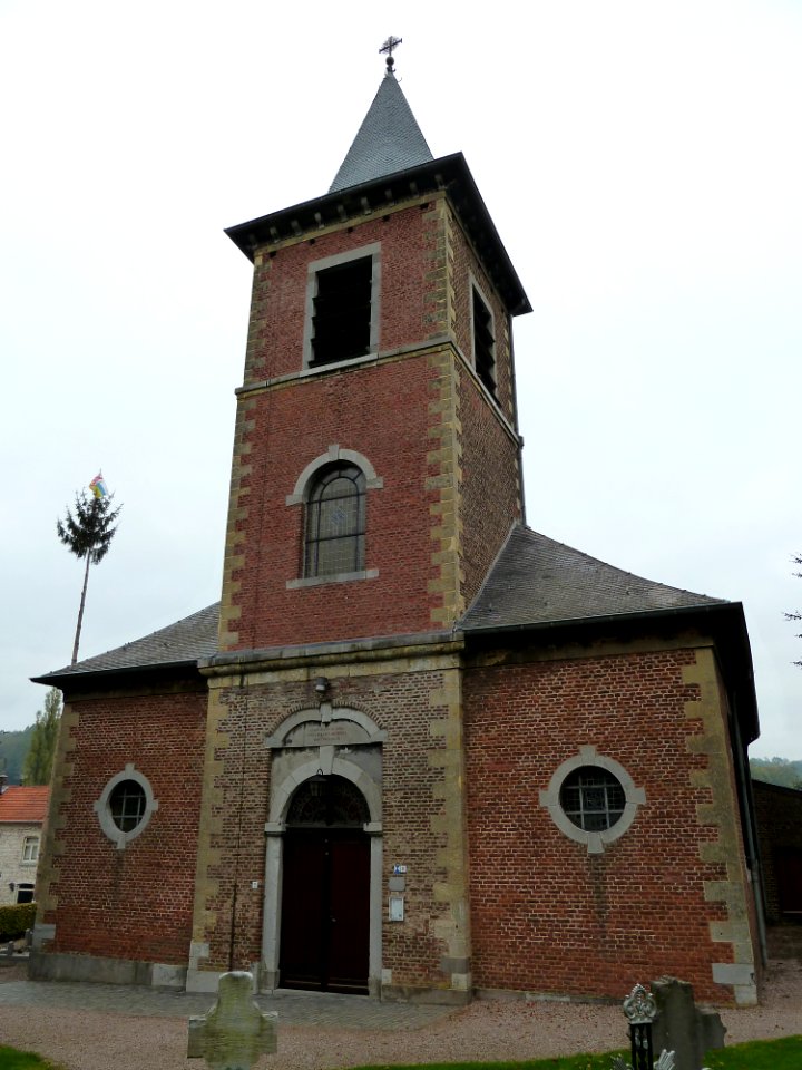 Slenaken-Remigiuskerk-Grensweg 3 (4)